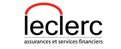 Leclerc Assurance et services financiers